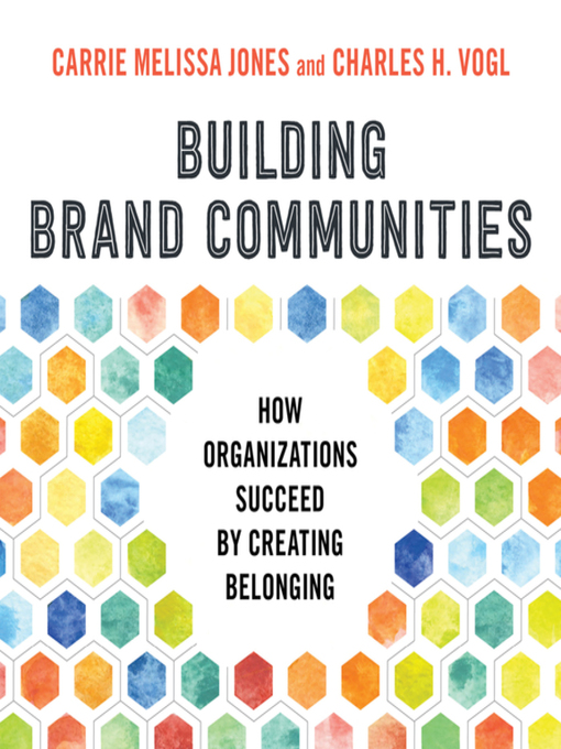 Cover image for Building Brand Communities